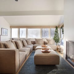 Luxe Copper Mountain Ski-In/Ski-Out Condo