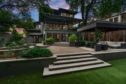 Downtown Oasis : Heated Pool : Spa : Outdoor Living/Dinning : Game Room - Image 4