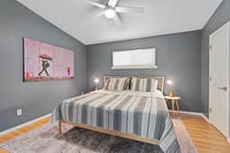 Banksy Bungalow in Zilker, Pickleball, Close to Downtown - Image 3