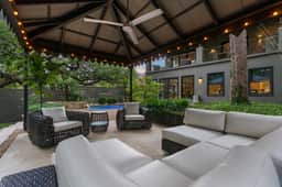 Downtown Retreat: sleeps 24 : 2 Pools/Spas : Gyms : Game Rooms : Fire Pit - Image 5
