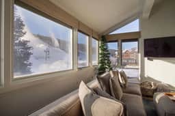 Luxe Copper Mountain Ski-In/Ski-Out Condo - Image 5