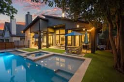Zilker Homes | 2 Pools, Hot Tub, Fire Pits | Sleeps 18 - Image 2