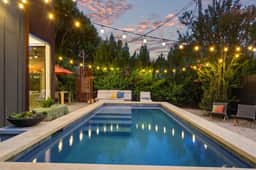 Zilker Homes | 2 Pools, Hot Tub, Fire Pits | Sleeps 18 - Image 3