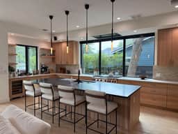 New Build | Downtown Views, Pool, Spa & Walkable - Image 5