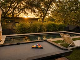 New Build | Downtown Views, Pool, Spa & Walkable - Image 3