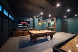 Austin | Pool, Hot Tub & Pickleball - Image 4