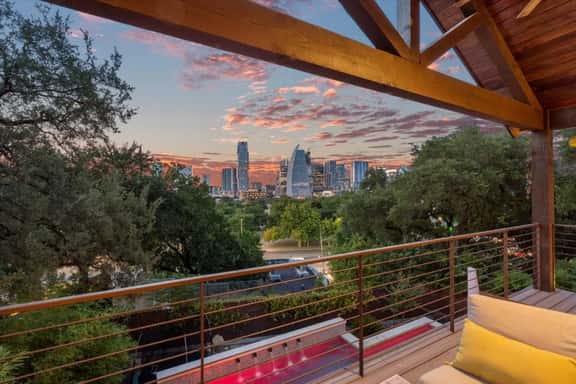 Downtown Retreat: sleeps 24 : 2 Pools/Spas : Gyms : Game Rooms : Fire Pit - Image 1