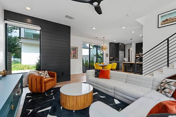 Zilker | Heated Pool, Misters & Walk to S. Lamar - Image 3