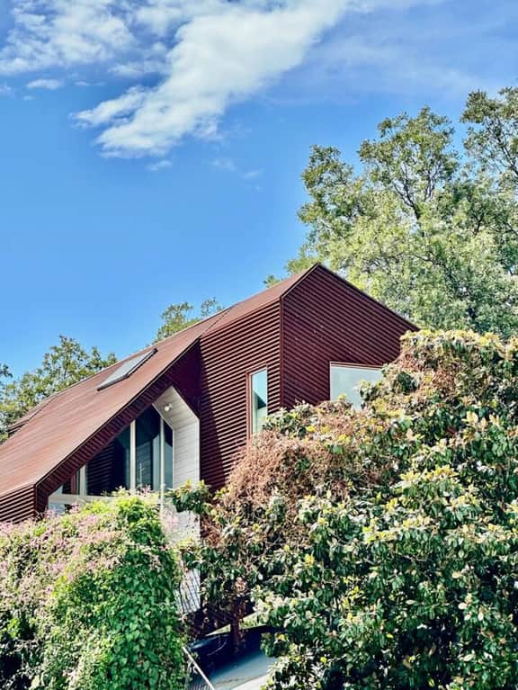 Award winning treehouse retreat in East Austin - Image 3