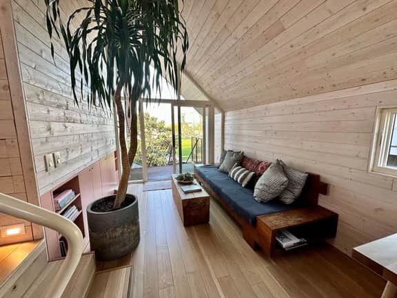 Award winning treehouse retreat in East Austin - Image 5
