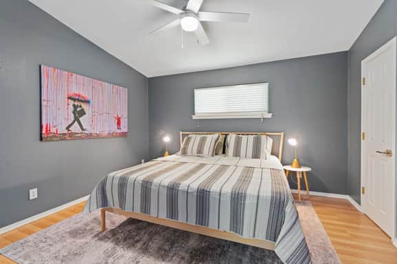 Banksy Bungalow in Zilker, Pickleball, Close to Downtown - Image 3