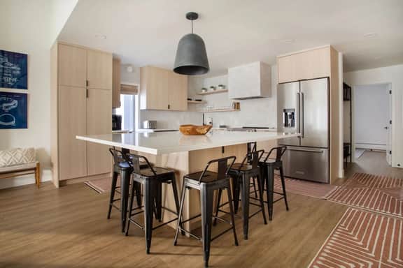 Luxe Copper Mountain Ski-In/Ski-Out Condo - Image 3