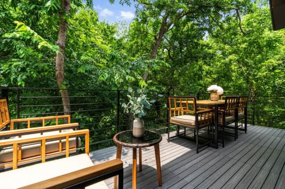 Wellness Retreat, Cold Plunge, Sauna, & Greenbelt - Image 5
