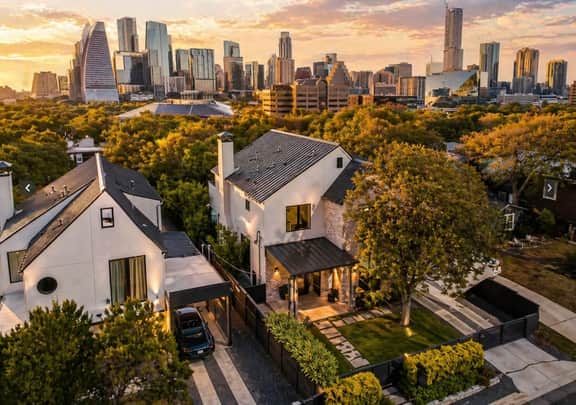 New Build | Downtown Views, Pool, Spa & Walkable - Image 2
