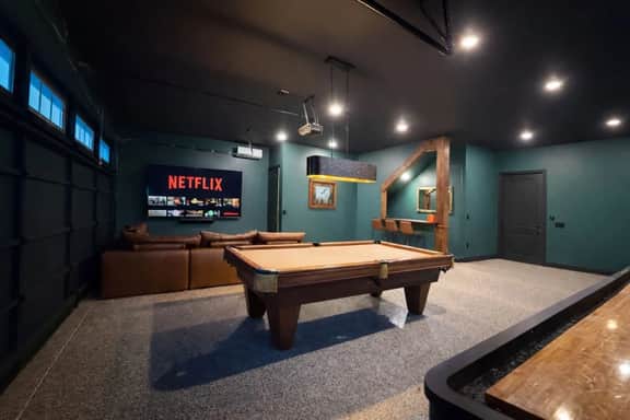 Austin | Pool, Hot Tub & Pickleball - Image 4